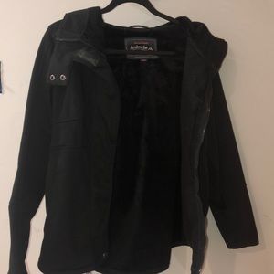 Avalanche Women’s Winter Jacket